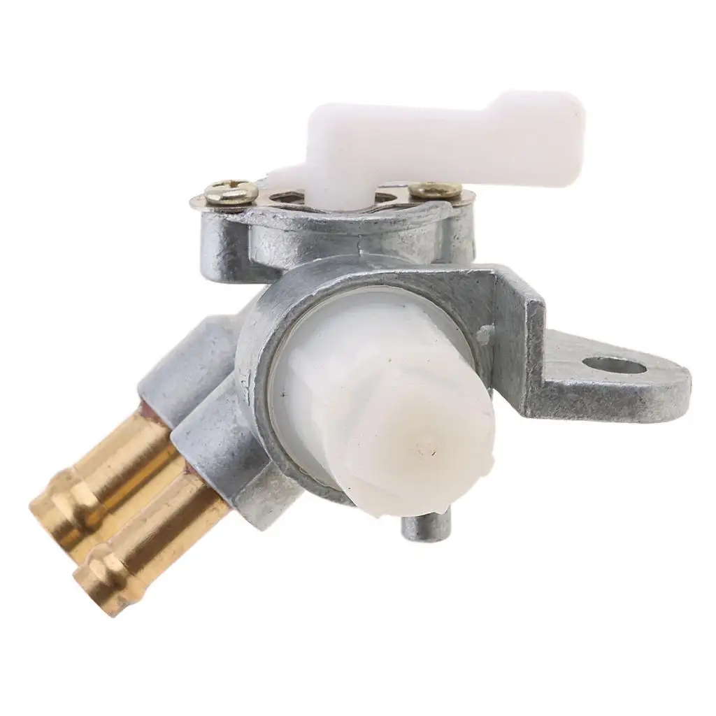 Запорный клапан топлива для Briggs&ampStratton 716111 Двигатели 4 5 и 9