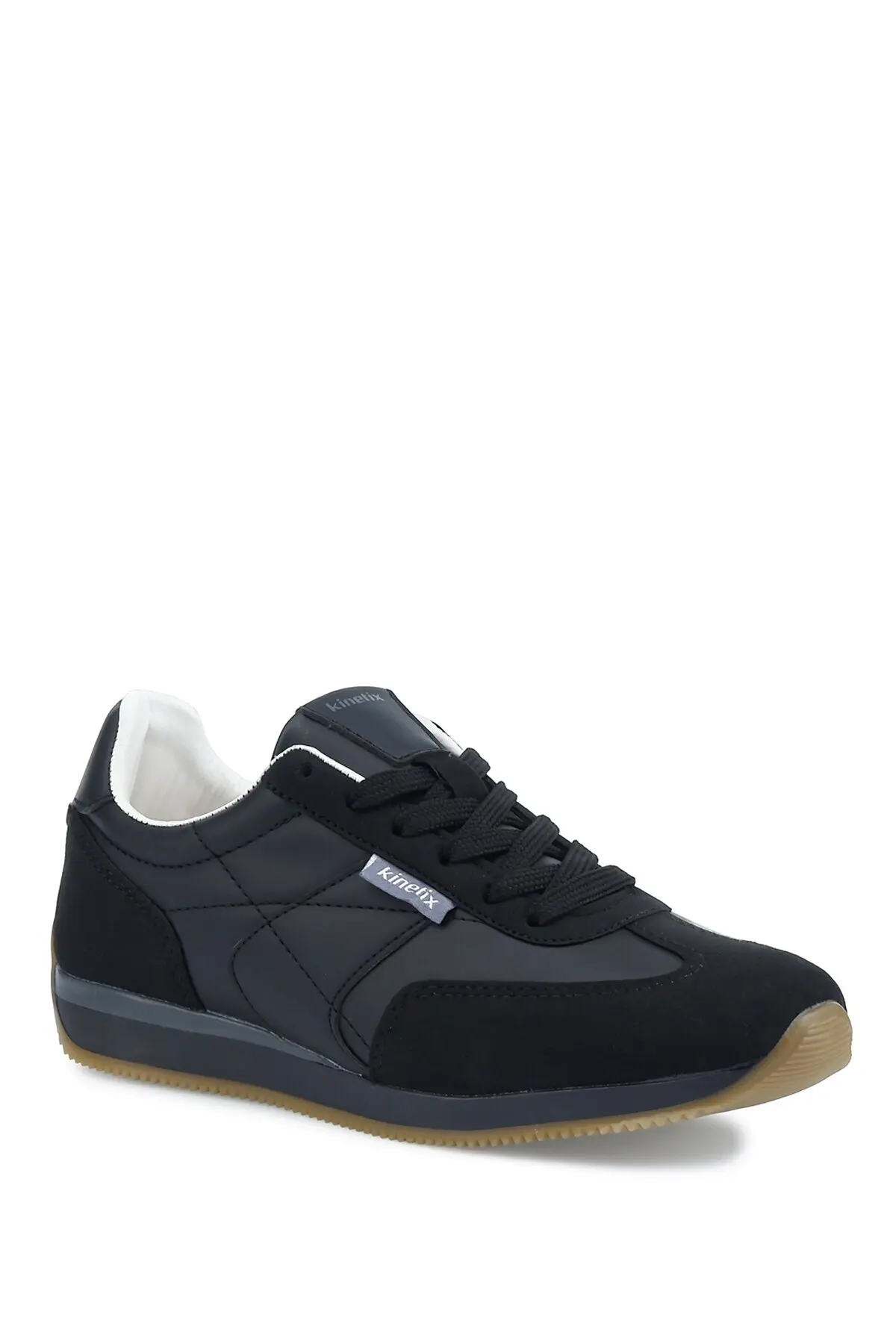 

Черные женские кроссовки GERSON W 1PR