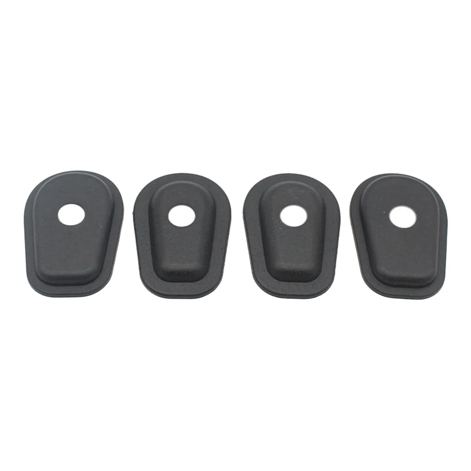 

4Pcs Turn Signal Indicator Spacers for Kle 500 Z900