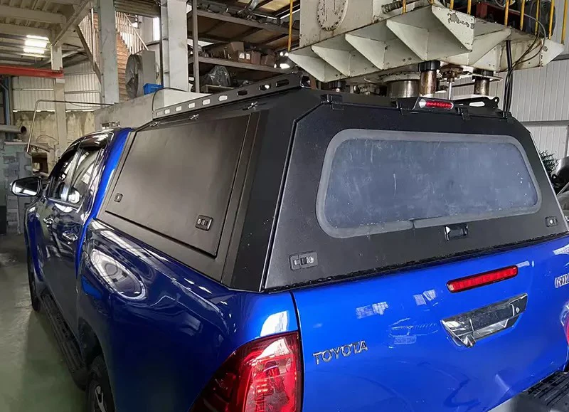 Оригинальные аксессуары 4x4 водонепроницаемая модель для Ford Ranger T6 T7 T8 F150