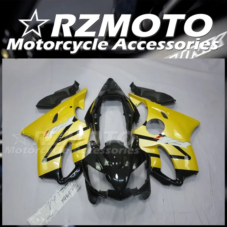 

OEM Quality New ABS Fairings kit for HONDA CBR600 F4i 2004 2005 2006 2007 04 05 06 07 FS Bodywork set Cool