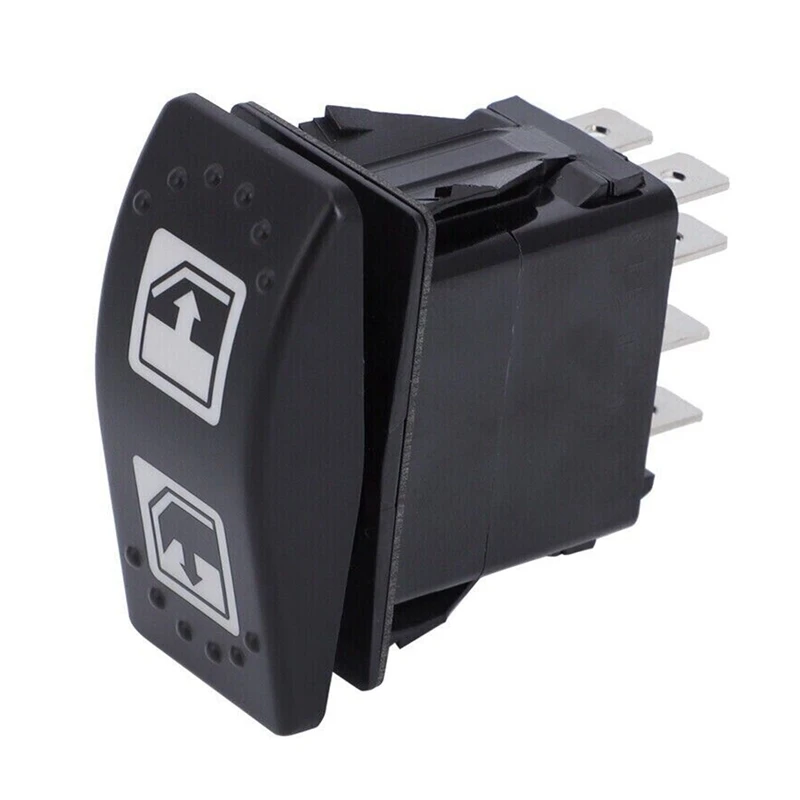 

Переключатель Стеклоподъемника 705800048 710004979 для Can-Am Defender & Defender Max 2016-2019, 1 шт.