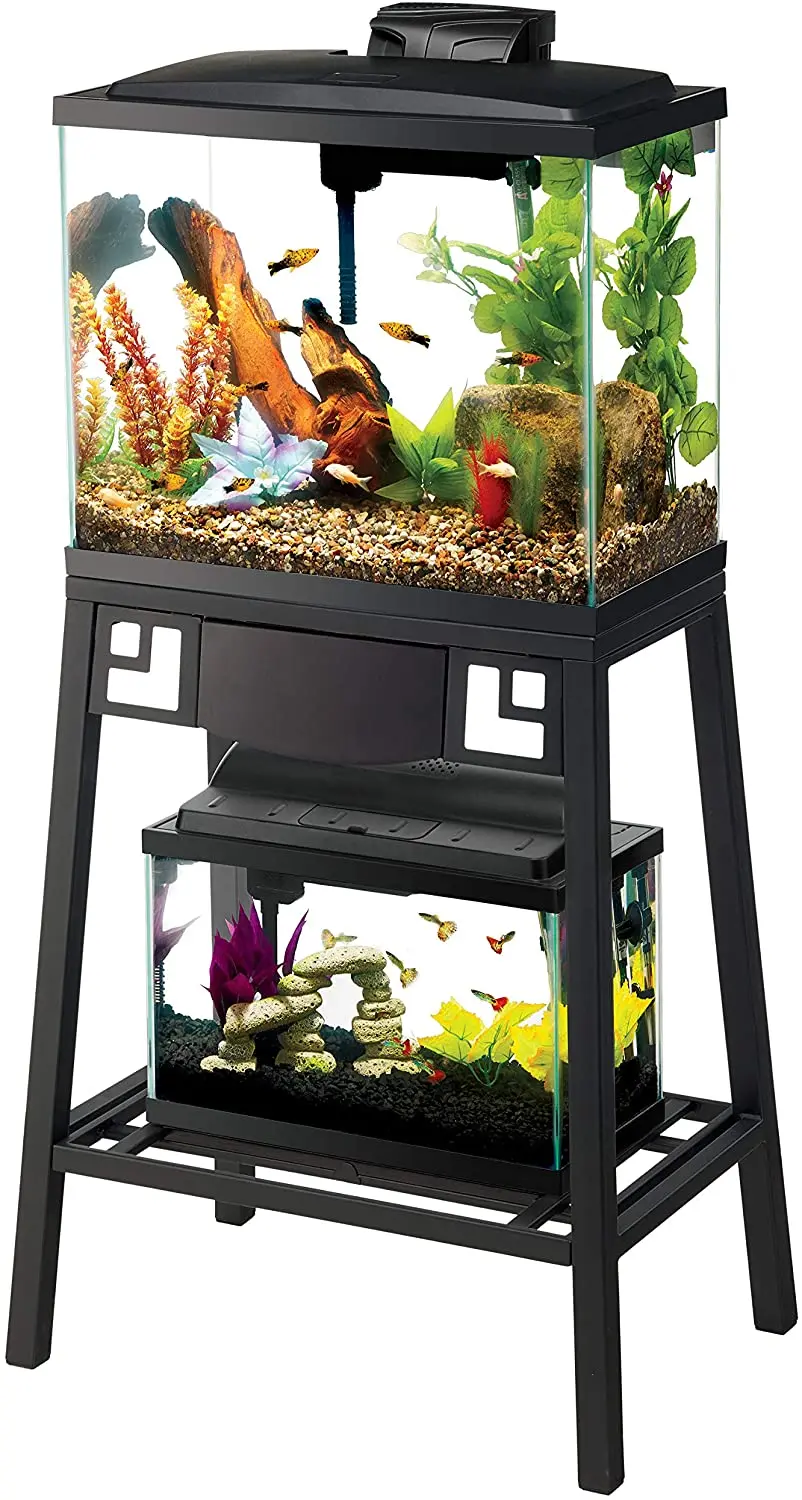 

Forge Aquarium Stand 20 by 10-inch