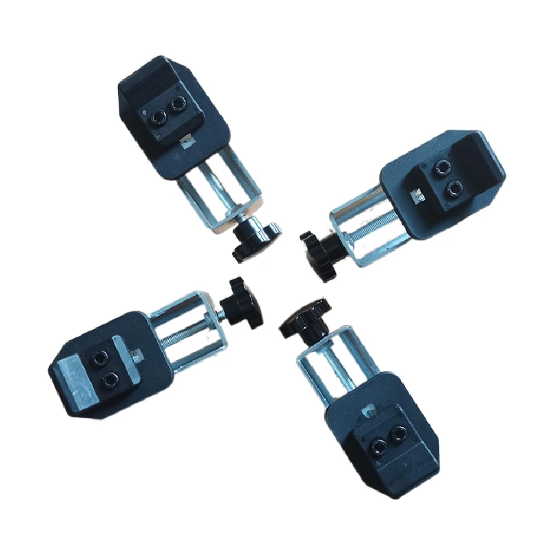 

Motorcycle Jaw Clamps Claw Clips (4 Pcs) Tire Changer Accessories