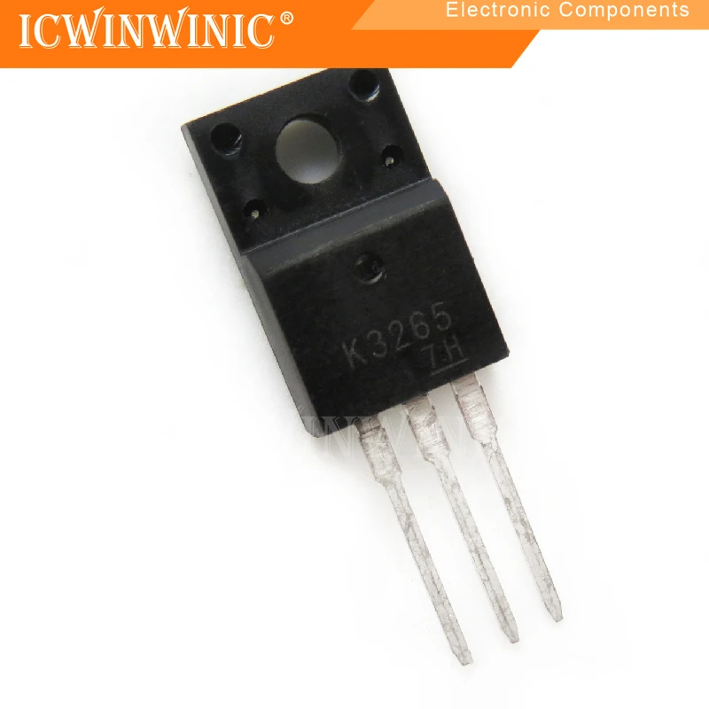10 шт. 2SK3265 K3265