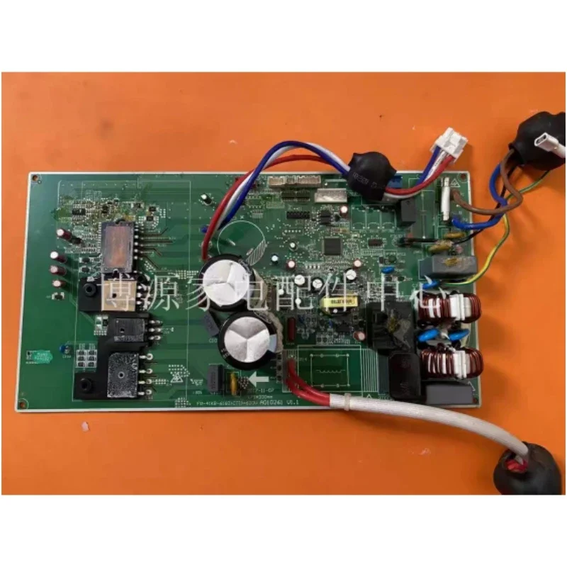 Для TCL компьютерная плата кондиционера A 010320 010261 Основная 210901696 Печатная M 210901720