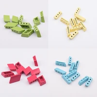 candy color metal tile beads enamel tile tila beads accessories diy miyuki hematite beads colored bracelet jewelry making
