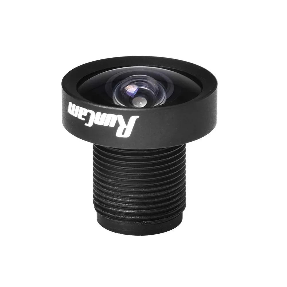 Фото Объектив RunCam RC18D для FPV-камеры Racer Nano4, запасные части для гоночных FPV-дронов №3
