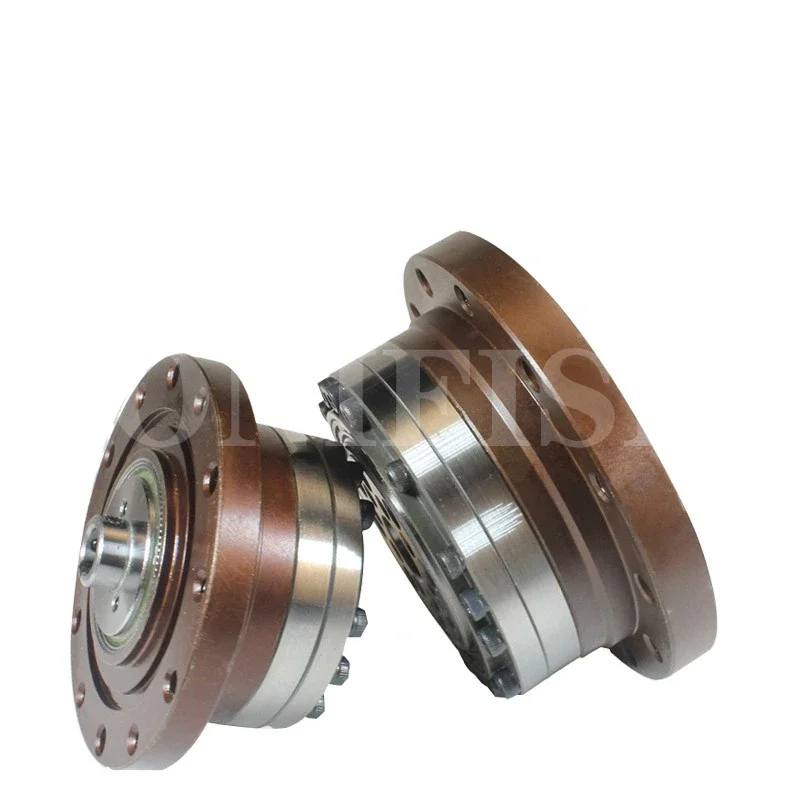 Редуктор гармоник Робот HBG14 HBG17 HBG20 HBG25-32-40-45-50-58-65 Коэффициент уменьшения 30/50/80/100