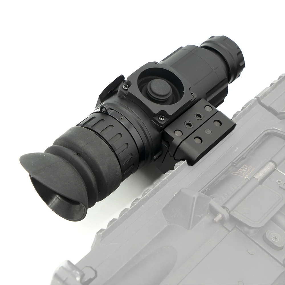 Рисунок 6 - TNVC M250 IR монокуляр/Бинокулярные