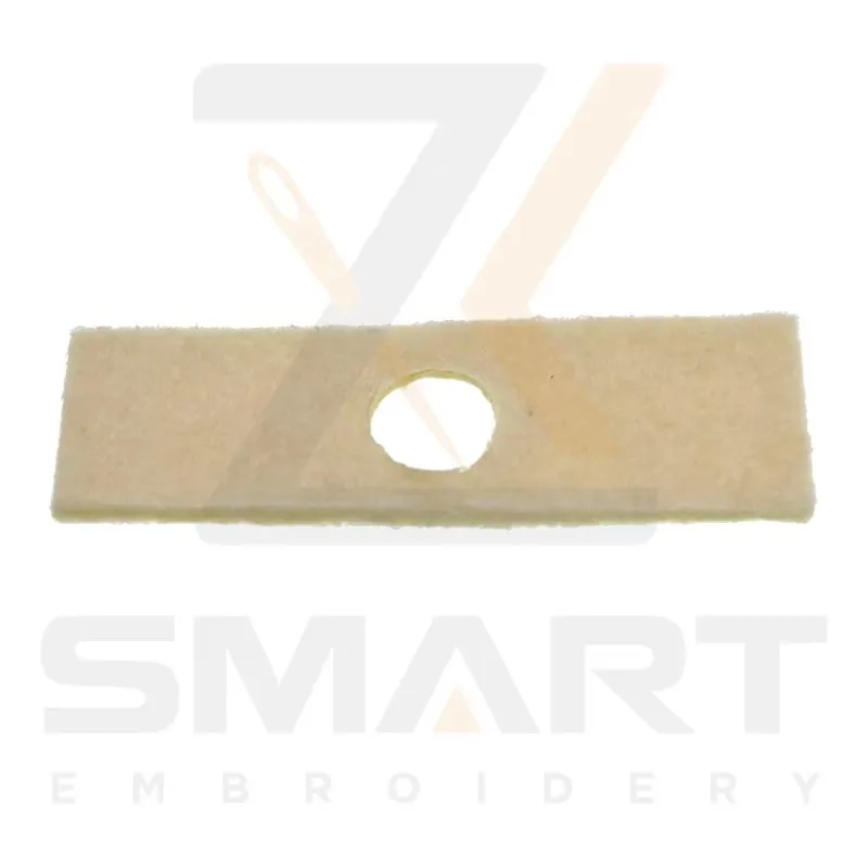 Приводной вал игольчатой планки Фетр FX 0524000000 080240160000 Для вышивальной машины Tajima SWF