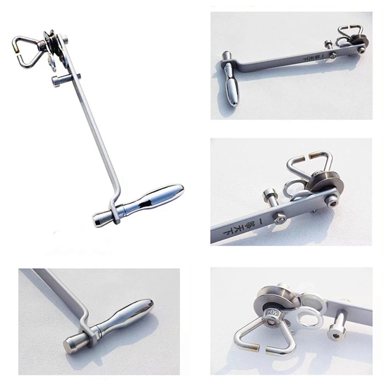 Бесплатная доставка большие воздушные змеи щипцы надувные пилот мягкая подвеска