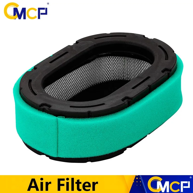

Сменный воздушный фильтр CMCP 1 шт. для Kohler 32-083-09 32-083-09-S 32-083-10-S 32-883-09-S1 KT610 KT620 KT715 для Stens 102-036