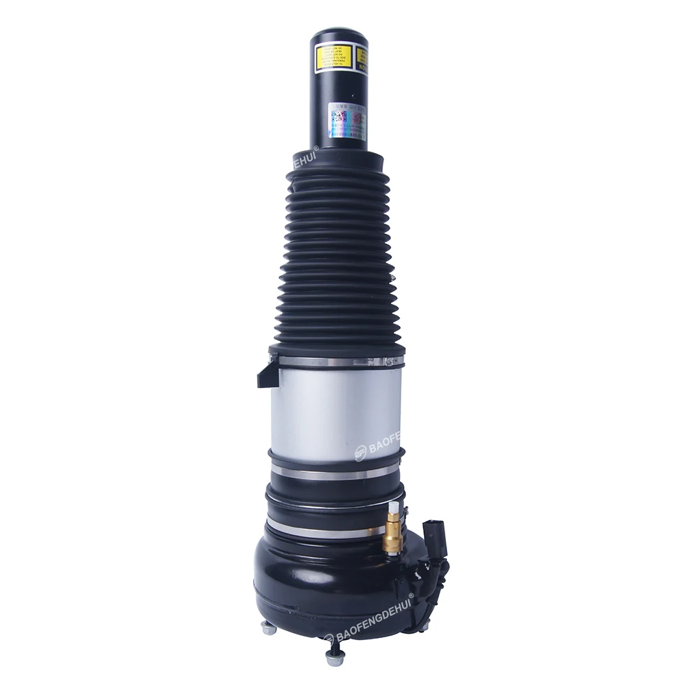 

4H0616039AB 4H0616039AD Front Left Right Air Spring Shock Absorber for Audi A8 D4 4H Quattro 2010-2018 Air Suspension Strut