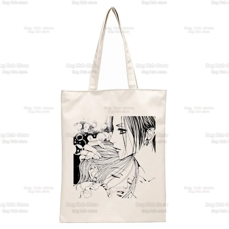 Японские сумочки на плечо с рисунком аниме Харадзюку