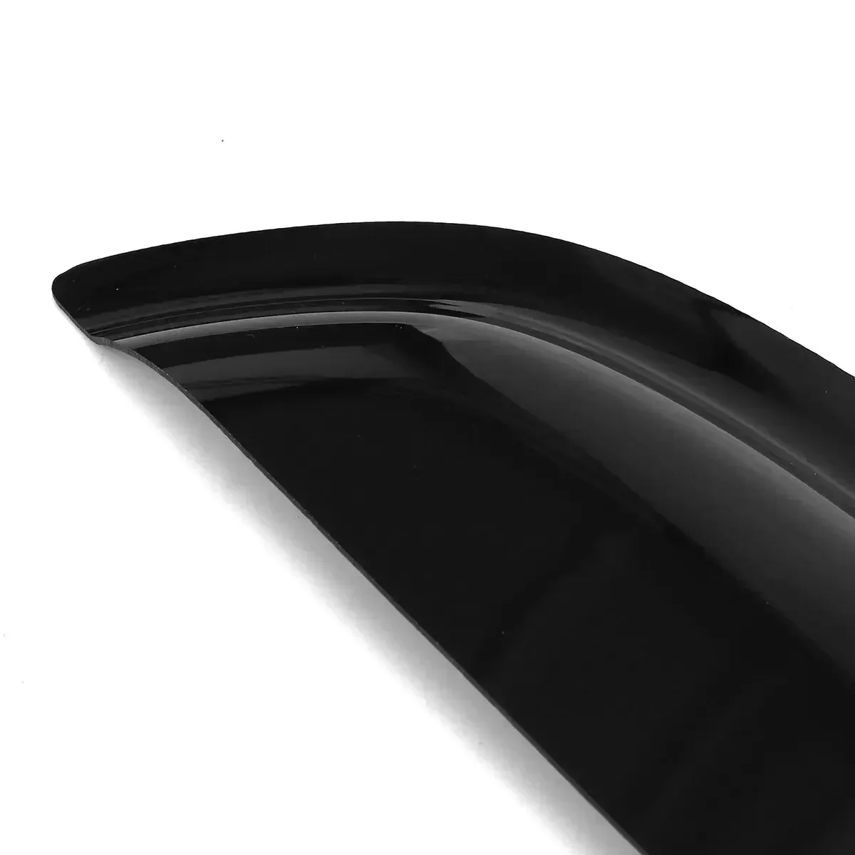 4 шт. ветровые дефлекторы для окон автомобиля тонированные VW Golf 6-го поколения MK6