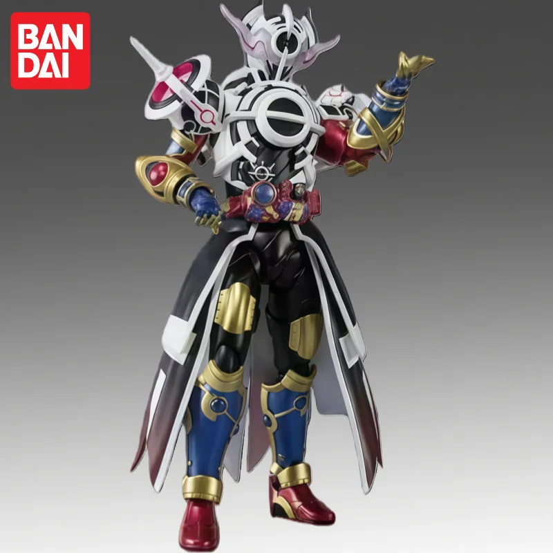 Фото В наличии Bandai Original S H F Kamen Rider Kamen Rider Evol Фигурка Модель Кукла Совершенно Новая Коробка Аниме Персонажи Гараж №2