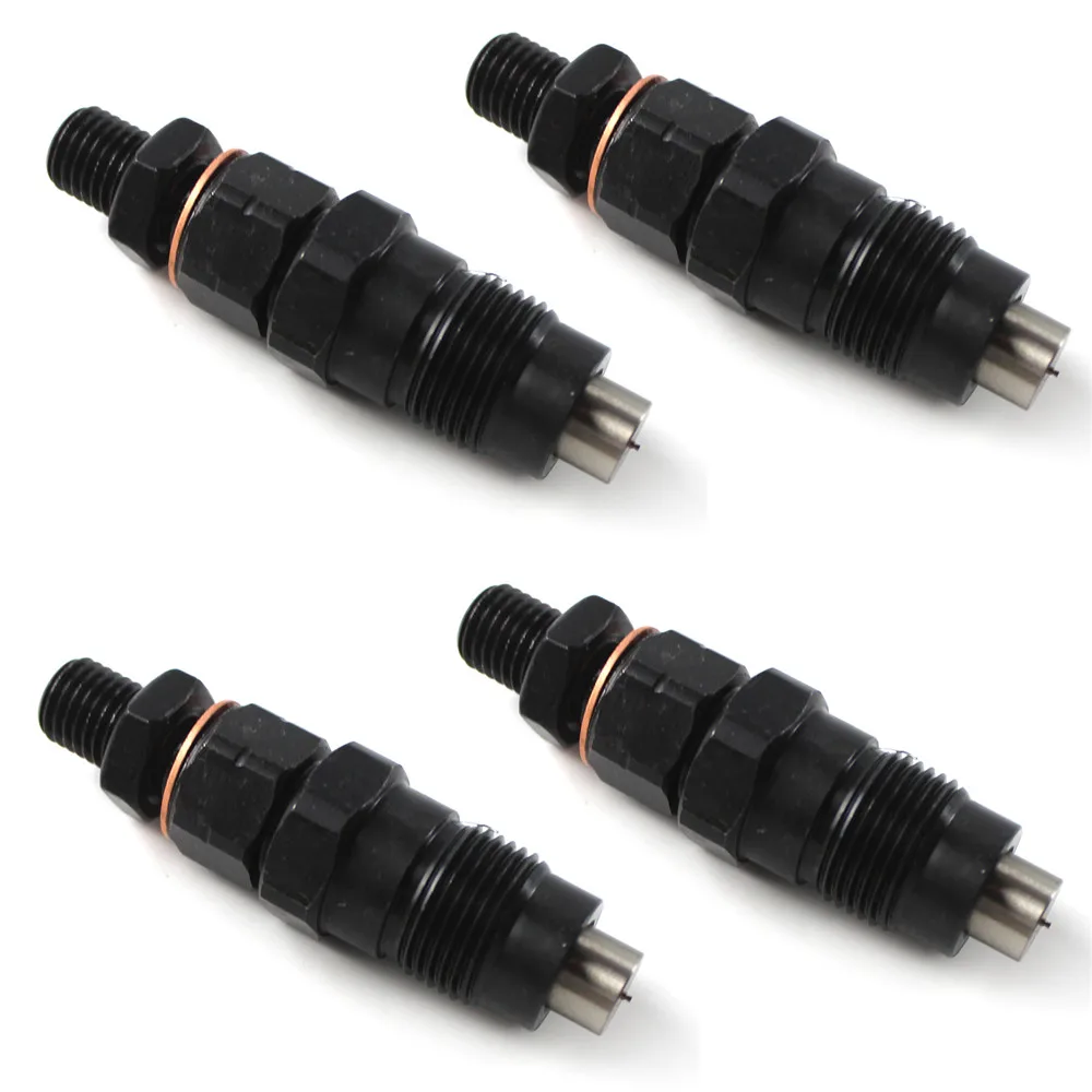 МЭ 201844 9430610435 4 шт. форсунки для дизельного топлива 8 колец сменный комплект Mitsubishi