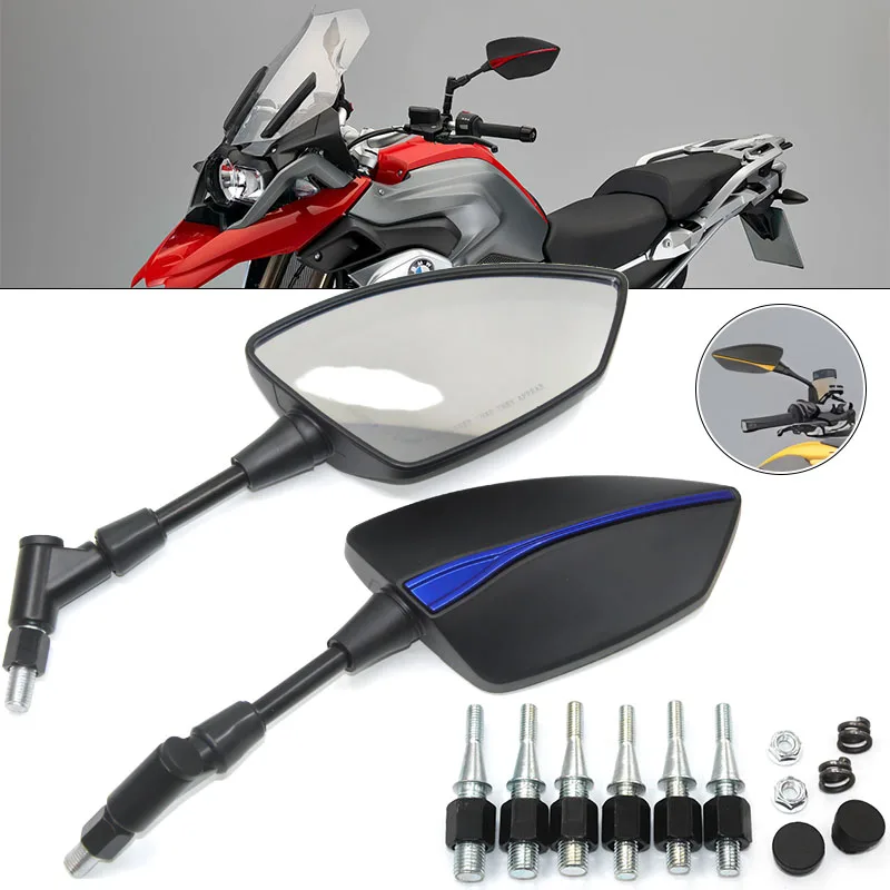 

Боковые зеркала заднего вида для мотоцикла HONDA CB 1300 CB1300 SF CB1300