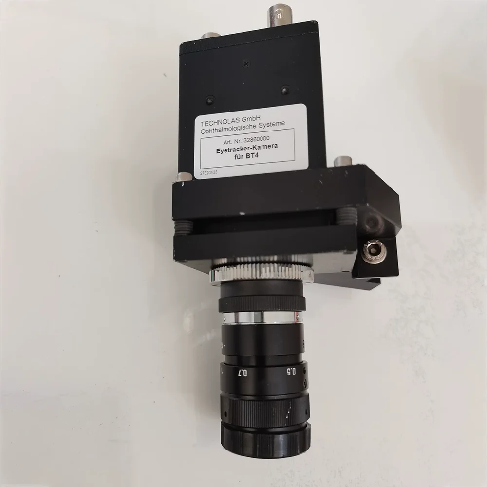 Для монохромной двухскоростной ПЗС-камеры JAI Cv-m30
