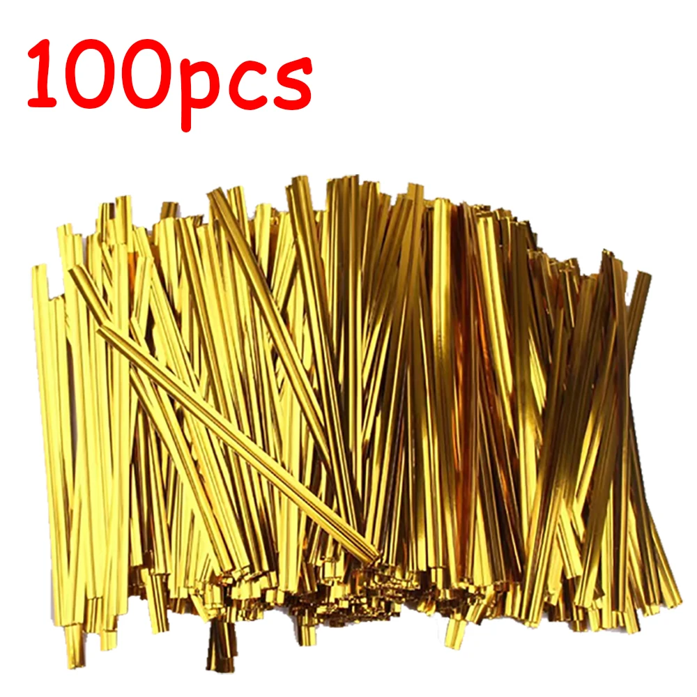 

Прозрачные пакеты из OPP, 100 шт.