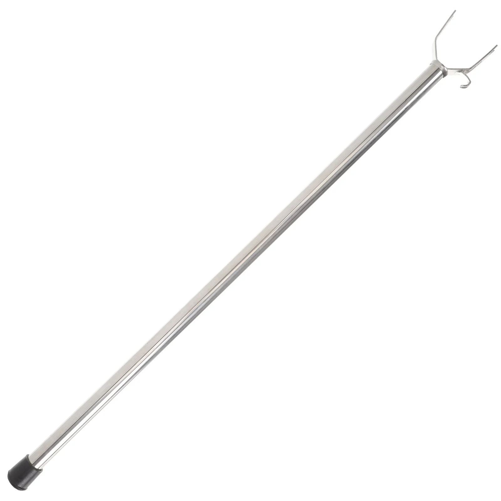 

Telescopic Clothes Reach Pole Adjustable Clothes Reach Sticks Home Supplies