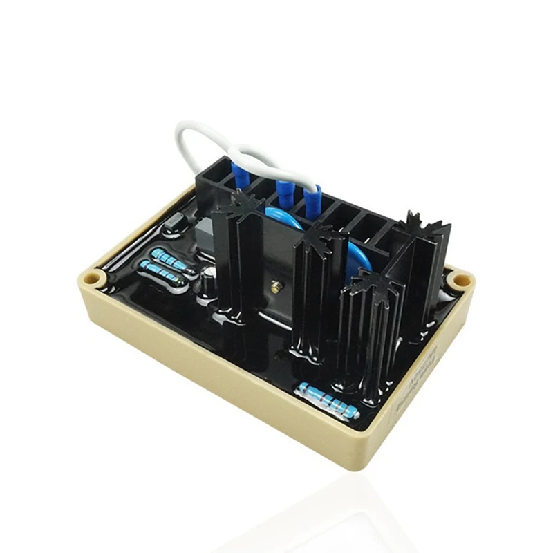 Регулируемый регулятор генератора SE350 детали Marathon 100 кВт генератор переменного