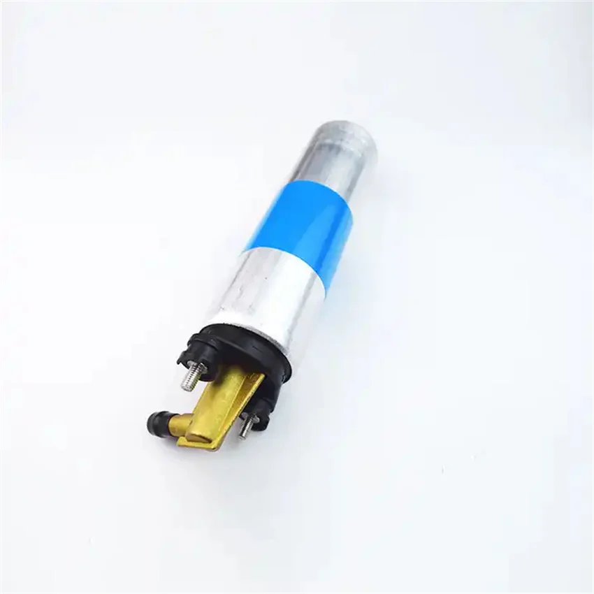 12 В 8 мм топливный насос для впускного отверстия MERCEDES BENZ Perkins 1100 1103 серии Massey Ferguson MF