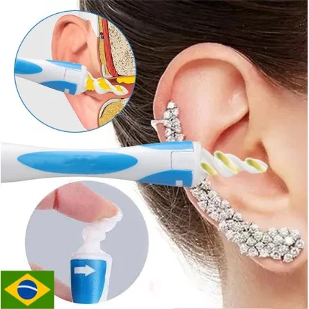 

Micro touch screen cleaner and remover