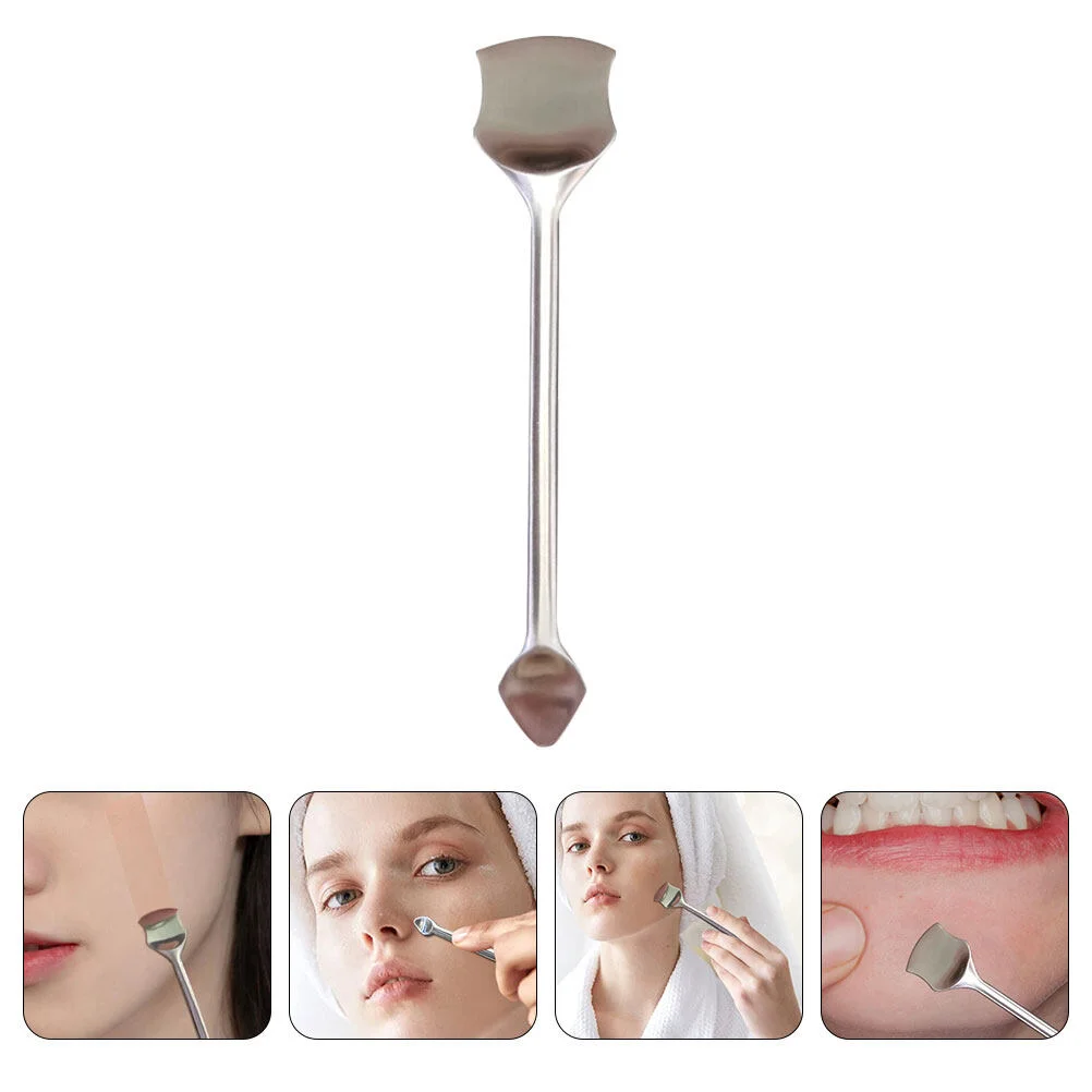

Cleaning Scraper Tool Suite Acne Remover Blackhead Pore Prep Stainless Steel 304 Facial Care Beauty Tools Comedones Extractor