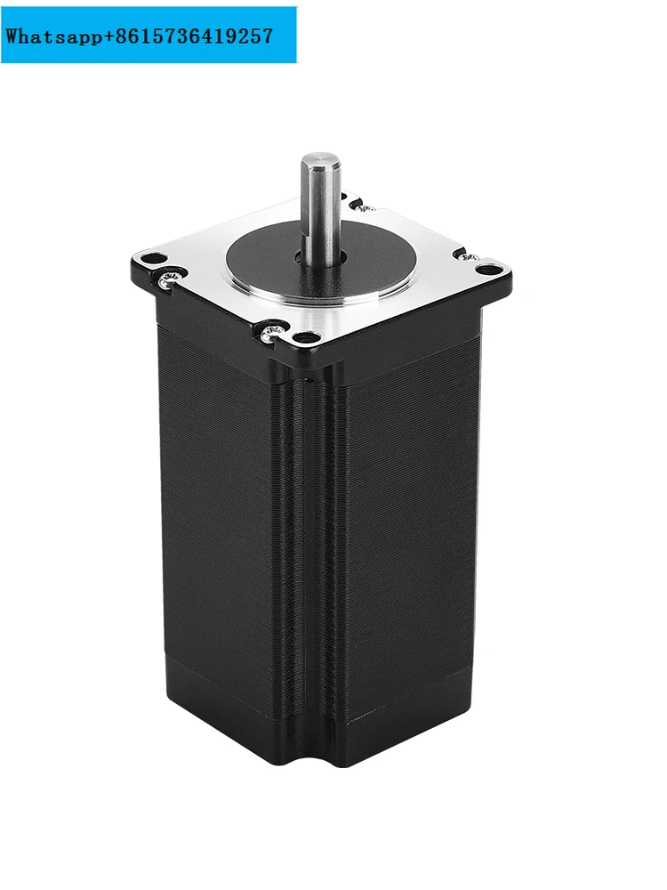 57BYG шаговый двигатель Гибридный двухфазный микро-двигатель