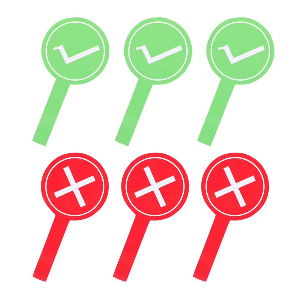 Весла для голосования или ложные белые доски да нет весла пустые шкалы сухой