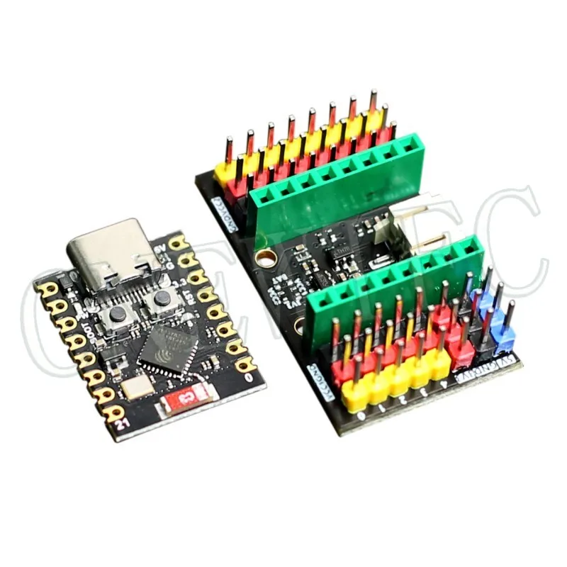 Плата разработки ESP32-C3 ESP32 C3 SuperMini WiFi Bluetooth для Arduino