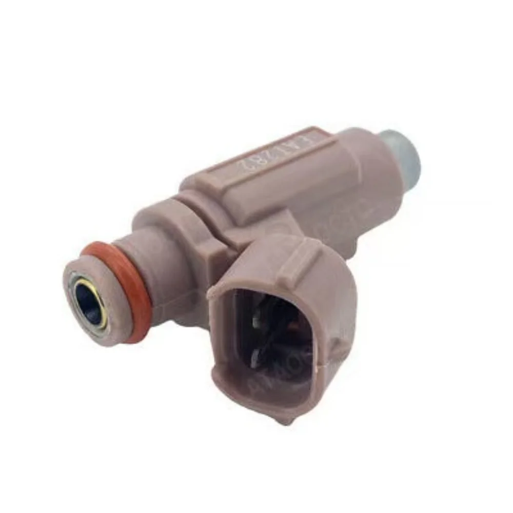 60E-13761-10-00 Новая топливная форсунка для Yamaha WaveRunner FX140 VX110 1100 2004-2012 годов / Jet Boat SX230 AR210