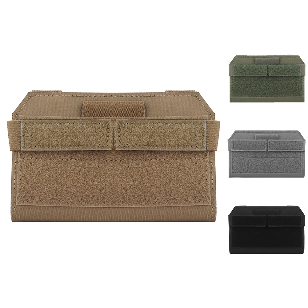 Тактическая Сумка-слинг для смартфона speedutility Kaudura Pack Rover Molle Assault Range Bag переноски