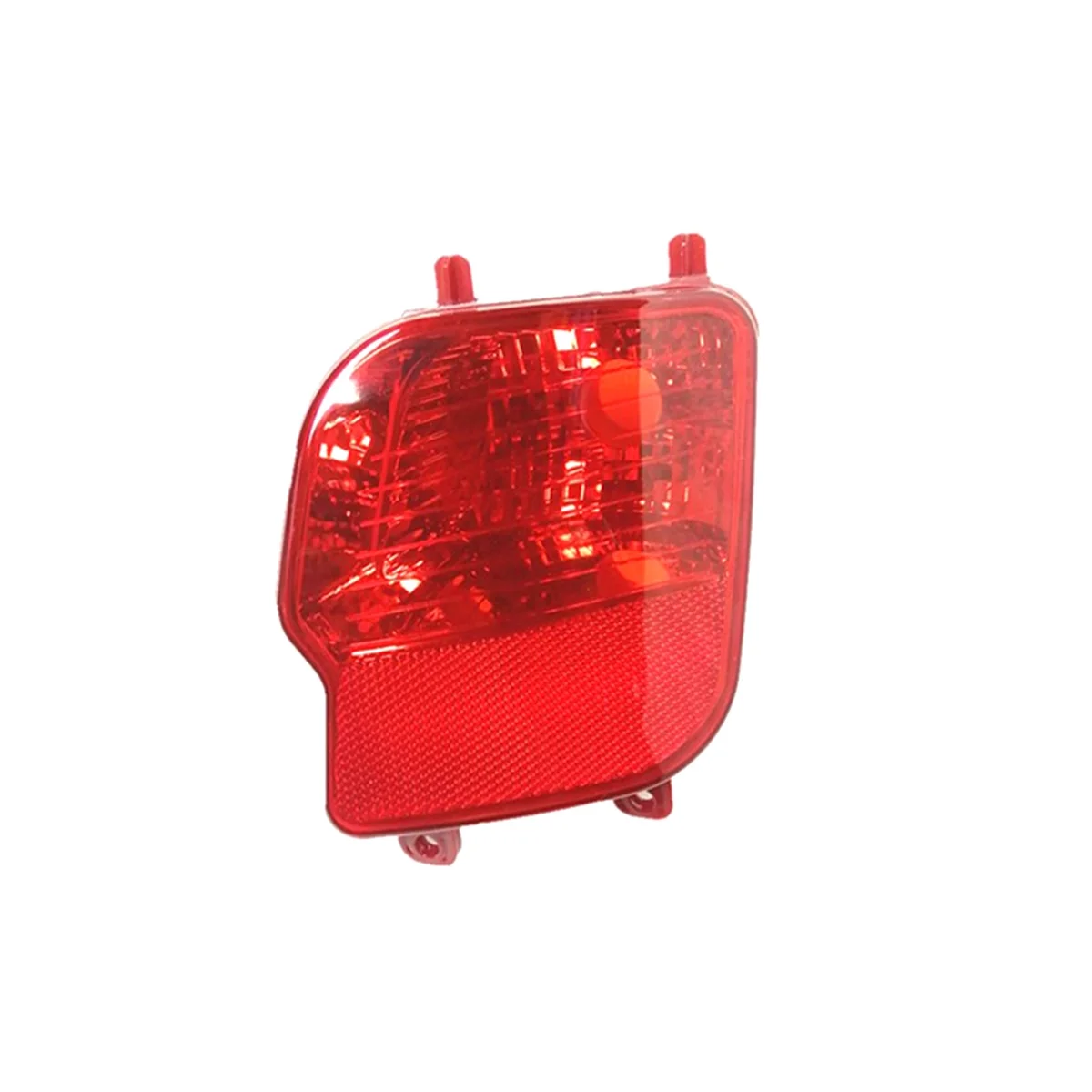 YL00528880 YL00528980 отражатель заднего бампера для Peugeot 3008 4008 P84