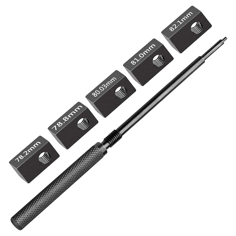 3350 Комплекты измерителей высоты форсунок для двигателей Detroit серий 50 и 60