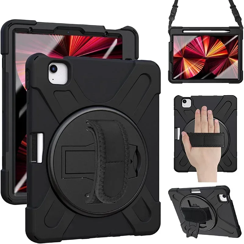 

Tablet Case For iPad 9th Generation Cover For iPad Air 5 4 10.9 10th 2022 Pro11 12.9 iPad 7th 8th 9th 10.2 Air 3 10.5 Mini 4 5 6