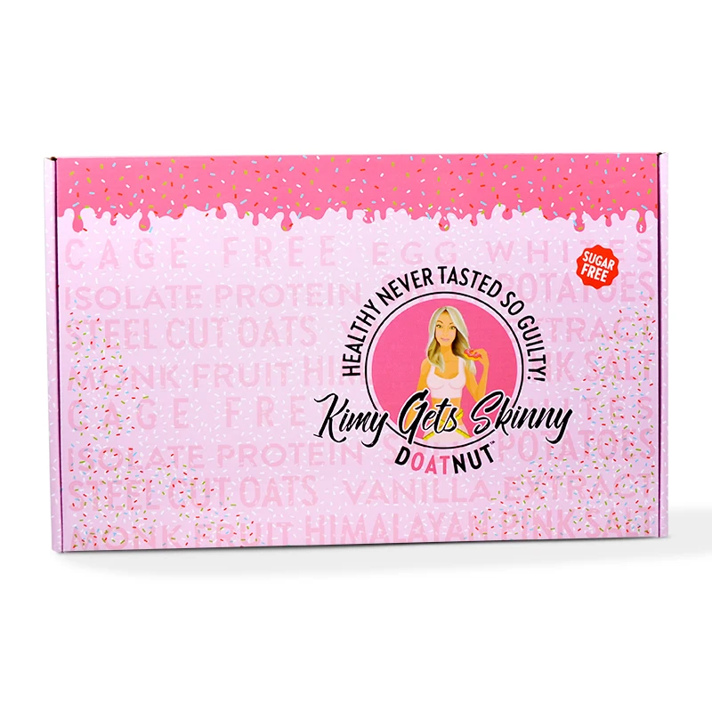 Рисунок 4 - Оптовая продажа, Глянцевая розовая