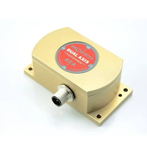 

light angle measurement inclination sensor wireless/Slope Meter/horizontal angle sensor for Mountain monitoring