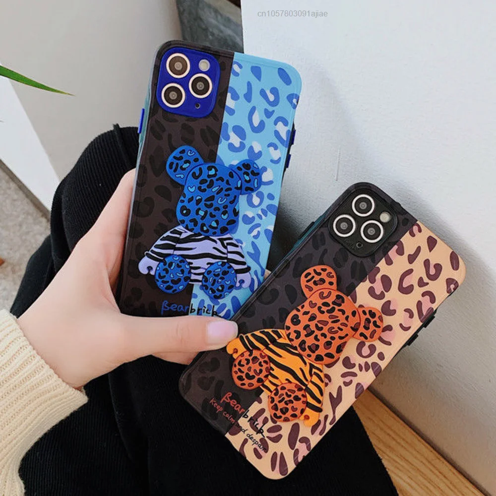 Роскошный чехол для телефона iPhone 13 12 11 Pro Max XS X XR Y2k девушек в эстетике дизайнерский