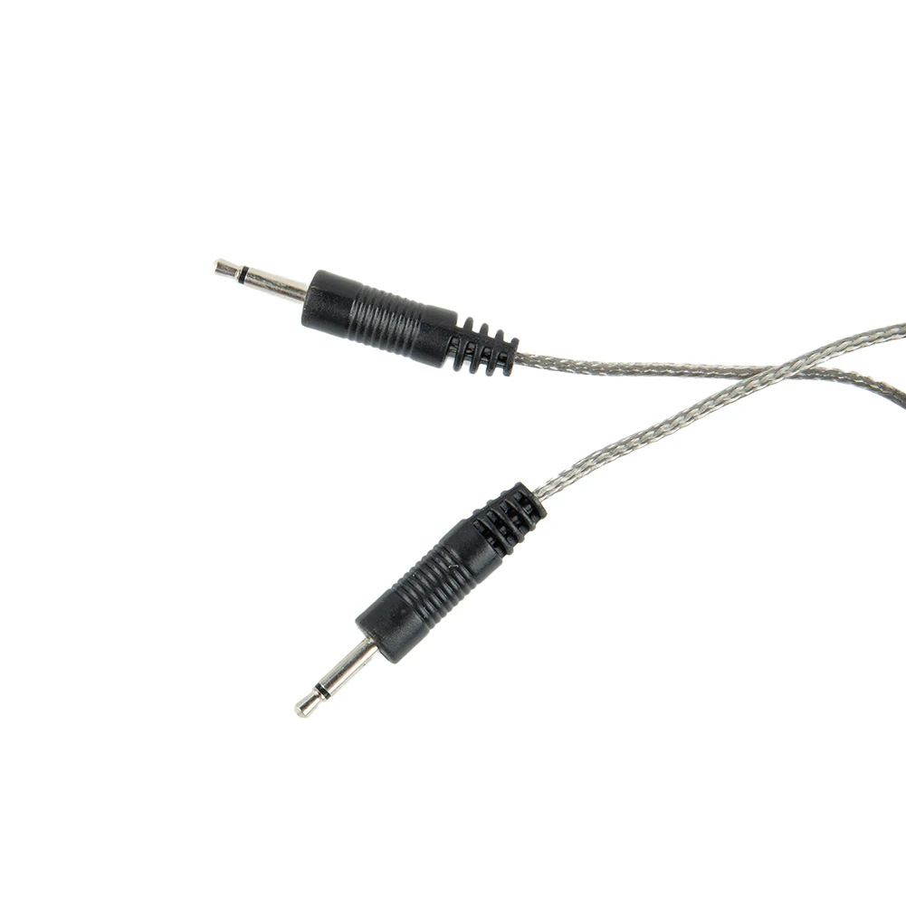 

Thermometer Replacement Spare Probe Sensor For BBQ Thermometer IBBQ-4T / IRF-4S Waterproof Thermometer Hybrid Probe Cooking Food