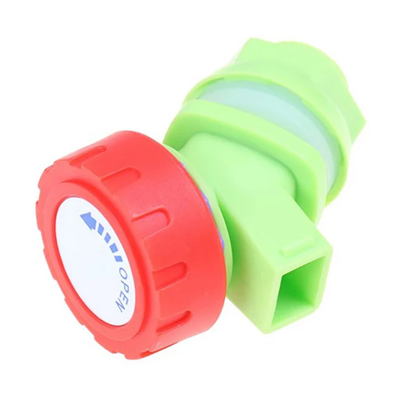 

Пластиковый кран с ручкой, Пластиковый Смеситель для воды, бутылка для питьевой воды, винные бутылки, бочки для воды, 1 шт.