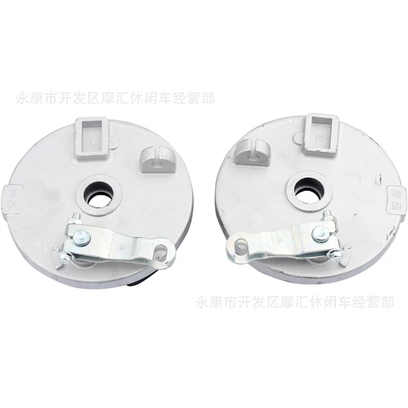 Аксессуары для мотоциклов ATVFour-Wheel ATV Accessories125-250CCFront крышка барабанного тормоза