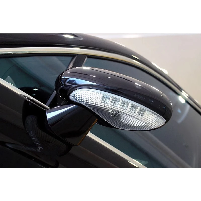 Авто зеркало заднего вида Детская задняя лампа для Bentley Flying прямой Continental GT 2006 2007