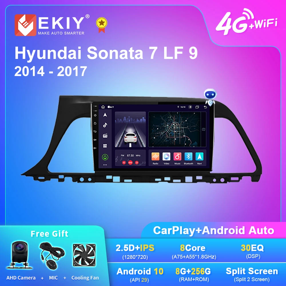 ΠΠ²ΡΠΎΠΌΠ°Π³Π½ΠΈΡΠΎΠ»Π° EKIY X7 Π΄Π»Ρ Hyundai Sonata 7 LF 9 2014-2017 ΠΌΡΠ»ΡΡΠΈΠΌΠ΅Π΄ΠΈΠΉΠ½ΡΠΉ ΠΏΡΠΎΠΈΠ³ΡΡΠ²Π°ΡΠ΅Π»Ρ Π΄Π»Ρ Π°Π²ΡΠΎΠΌΠΎΠ±ΠΈΠ»Ρ GPS-Π½Π°Π²ΠΈΠ³Π°ΡΠΈΠΎΠ½Π½Π°Ρ ΡΠΈΡΡΠ΅ΠΌΠ° DVD HU ΠΠ²ΡΠΎΠΌΠ°Π³Π½ΠΈΡΠΎΠ»Π° EKIY X7 Π΄Π»Ρ Hyundai Sonata 7 LF 9 2014-2017 ΠΌΡΠ»ΡΡΠΈΠΌΠ΅Π΄ΠΈΠΉΠ½ΡΠΉ ΠΏΡΠΎΠΈΠ³ΡΡΠ²Π°ΡΠ΅Π»Ρ Π΄Π»Ρ Π°Π²ΡΠΎΠΌΠΎΠ±ΠΈΠ»Ρ GPS-Π½Π°Π²ΠΈΠ³Π°ΡΠΈΠΎΠ½Π½Π°Ρ ΡΠΈΡΡΠ΅ΠΌΠ° DVD HU