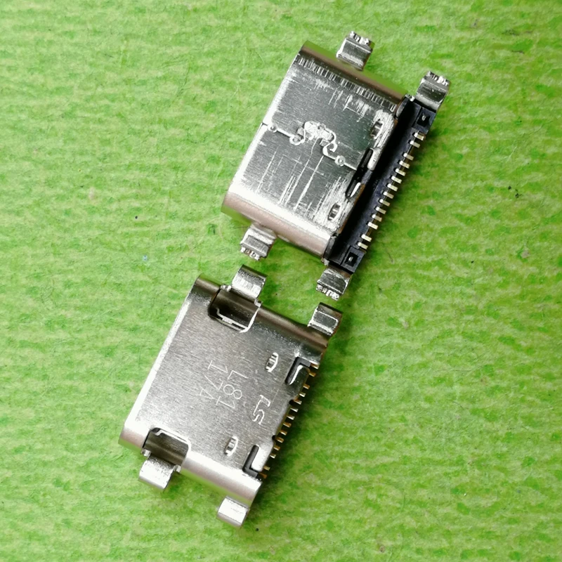 10-50pcs USB Dock Charging Port Connector For ZTE Nubia z11 Mini Max Z11mini NX529J Z11 NX531J NX527j Z11max NX523 NX535J W2016