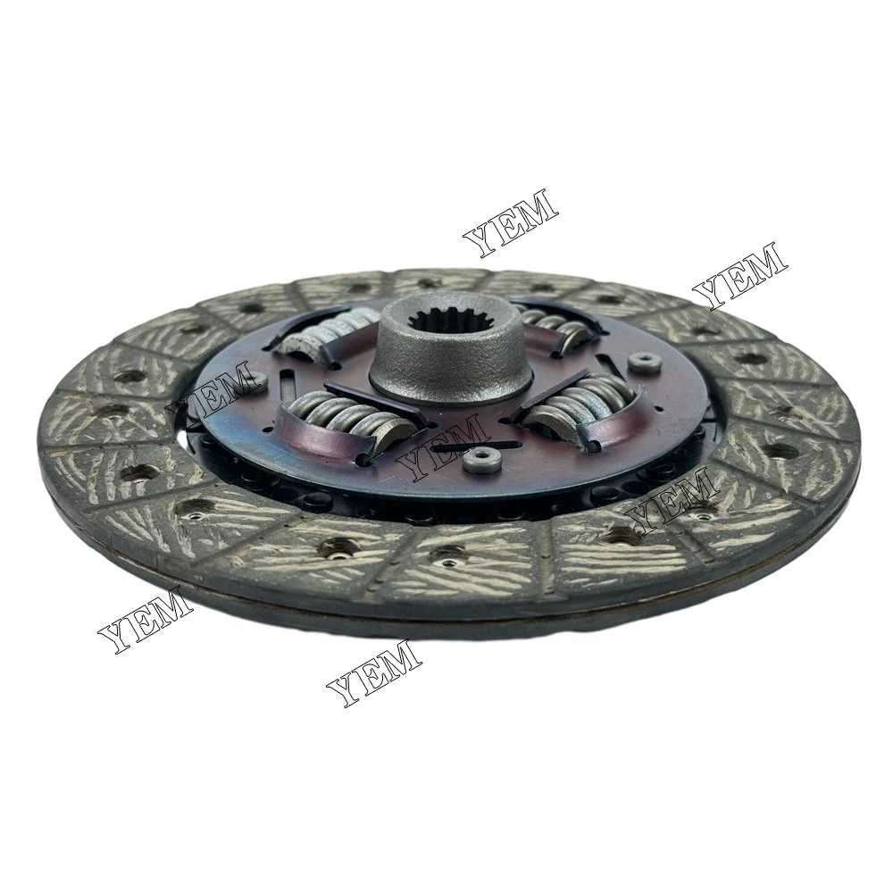 Сцепление 66905-13300 для Kubota B7200 B7100 B6200 B6000 B5200 B5100 B4200 B1750 B1500 запасные части двигателя