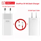 Сетевое зарядное устройство OnePlus 6T, 5 В4 а, 1 м