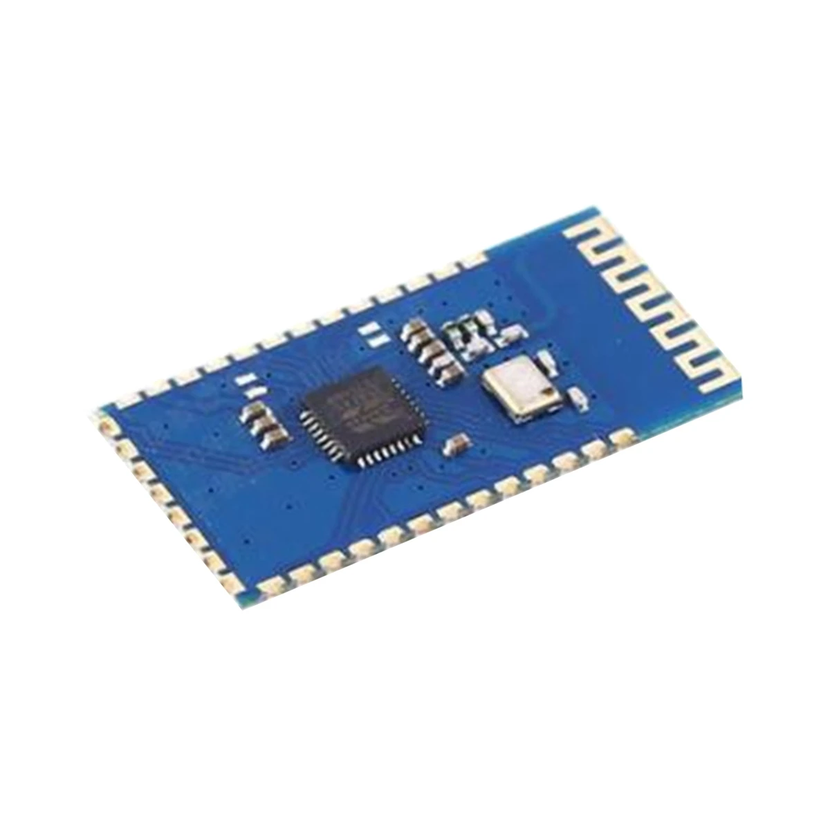 

BT04-Φ Wireless Pass-Through Data Module 51 MCU модуль Bluetooth с последовательным подключением